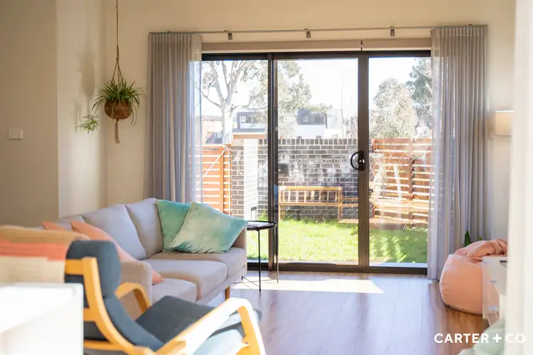 Fourth view of Homely townhouse listing, 22 Rosenberg Street, Throsby ACT 2914