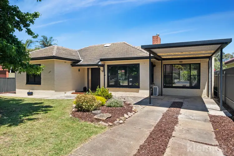 Second view of Homely house listing, 103 Rozelle Avenue, Melrose Park SA 5039