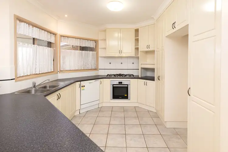 Fourth view of Homely house listing, 59 Nightingale Avenue, Wodonga VIC 3690
