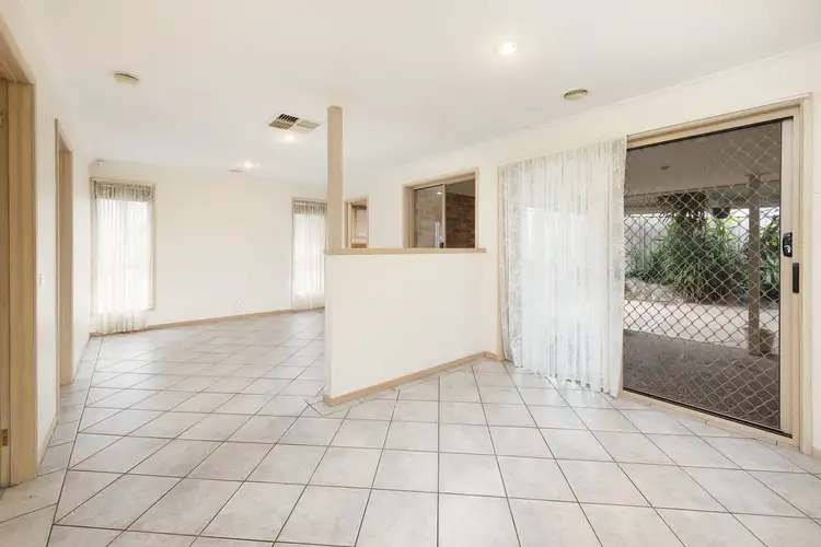 Fifth view of Homely house listing, 59 Nightingale Avenue, Wodonga VIC 3690