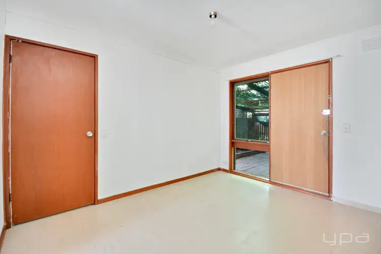 Second view of Homely house listing, 12 Nunniong Street, Werribee VIC 3030