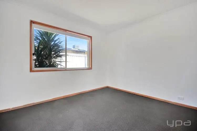 Fifth view of Homely house listing, 12 Nunniong Street, Werribee VIC 3030