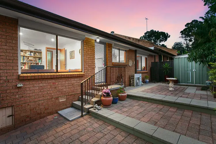3/16-20 Pembroke Street, Sylvania NSW 2224