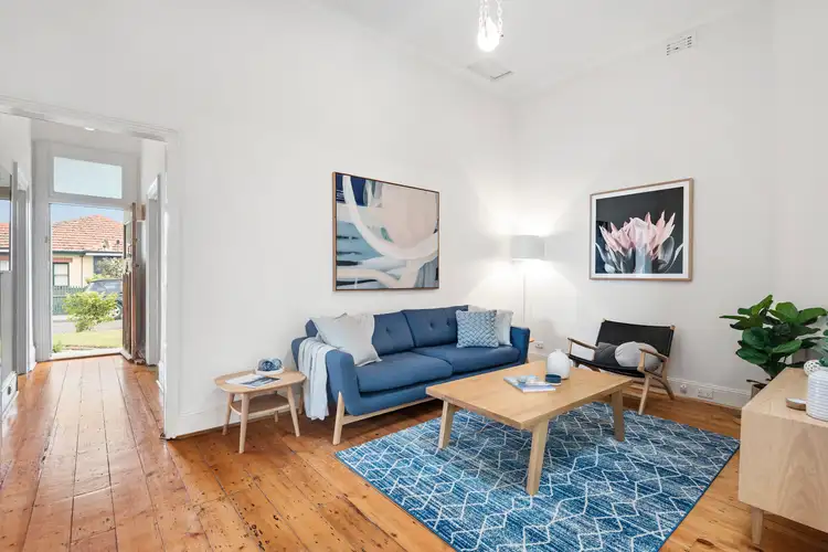 Third view of Homely house listing, 110 Bendigo Street, Prahran VIC 3181
