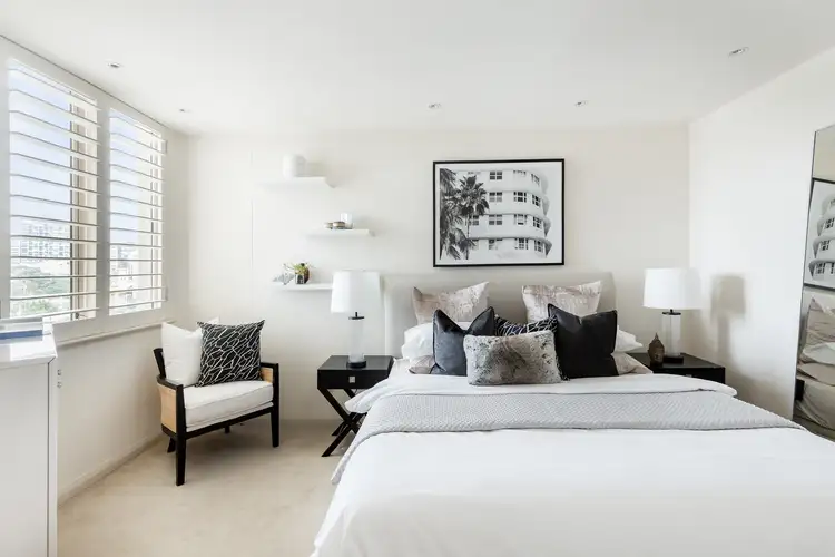 Third view of Homely apartment listing, 1012/63 Crown Street, Woolloomooloo NSW 2011