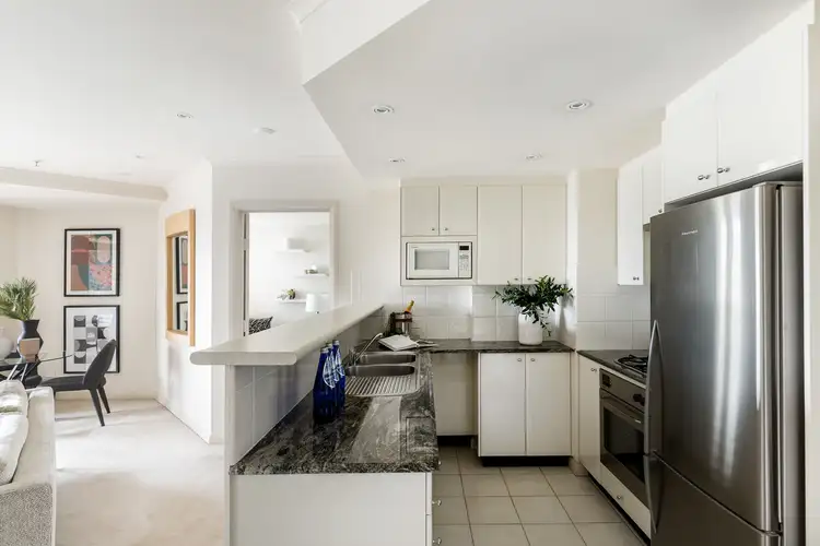 Fifth view of Homely apartment listing, 1012/63 Crown Street, Woolloomooloo NSW 2011