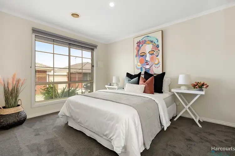 Fifth view of Homely unit listing, 3/16 Rufus Street, Epping VIC 3076