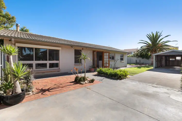 Main view of Homely house listing, 15 Bollard Street, Seaford SA 5169