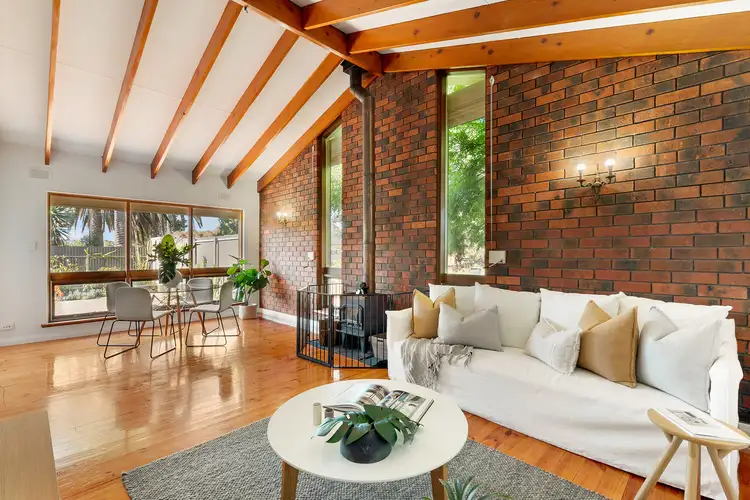 Second view of Homely house listing, 15 Bollard Street, Seaford SA 5169