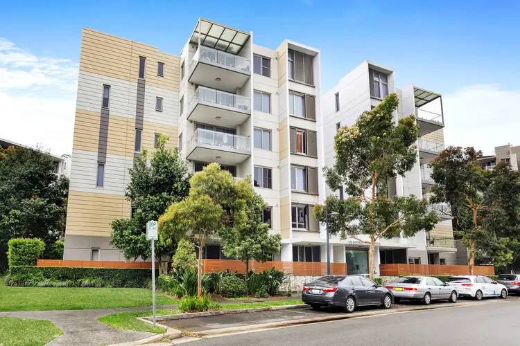306/14 Epping Park Drive, Epping NSW 2121