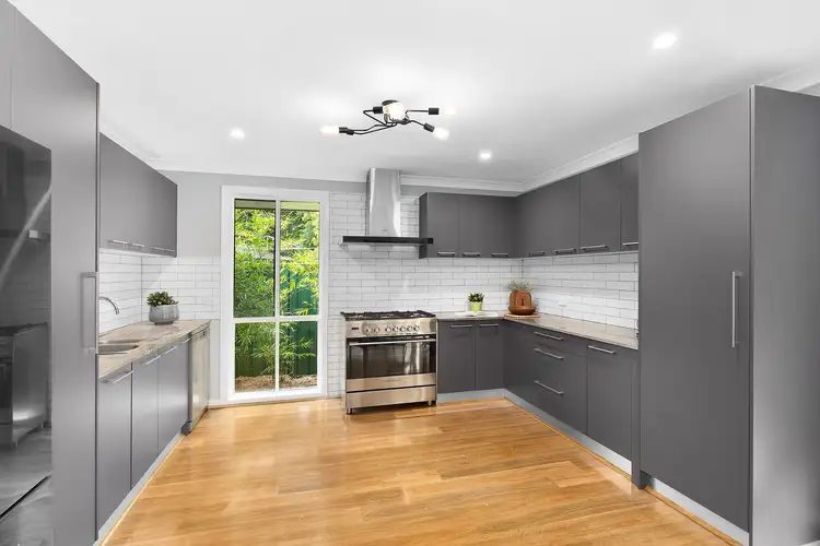 Main view of Homely house listing, 17 Glenmaggie Close, Narara NSW 2250