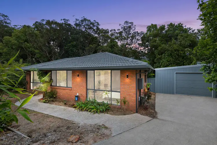 Second view of Homely house listing, 17 Glenmaggie Close, Narara NSW 2250