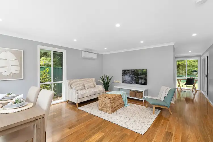 Third view of Homely house listing, 17 Glenmaggie Close, Narara NSW 2250