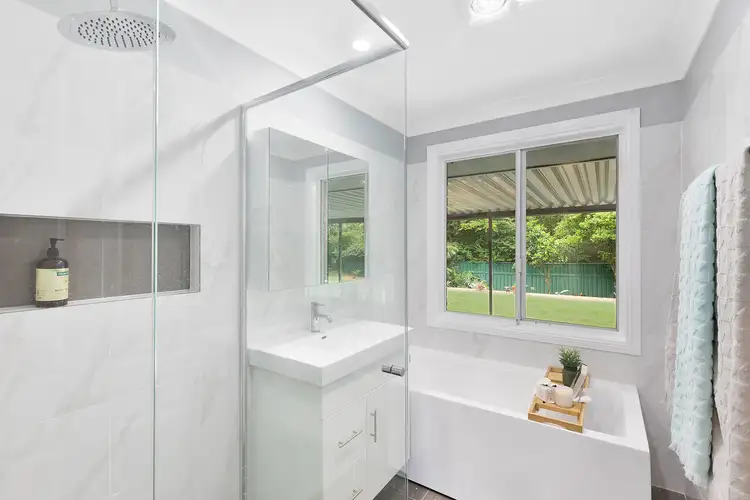Fifth view of Homely house listing, 17 Glenmaggie Close, Narara NSW 2250