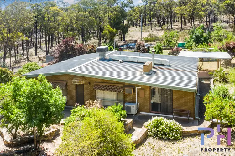 Main view of Homely house listing, 1 Tracey Court, Eaglehawk VIC 3556