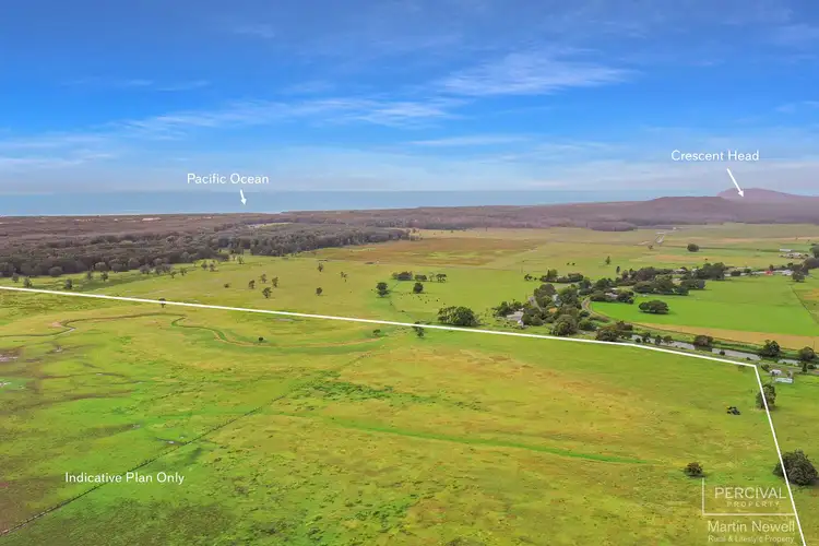 Second view of Homely rural property listing, LOT 3, 1299 Belmore River Right Bank Road, Belmore River NSW 2440