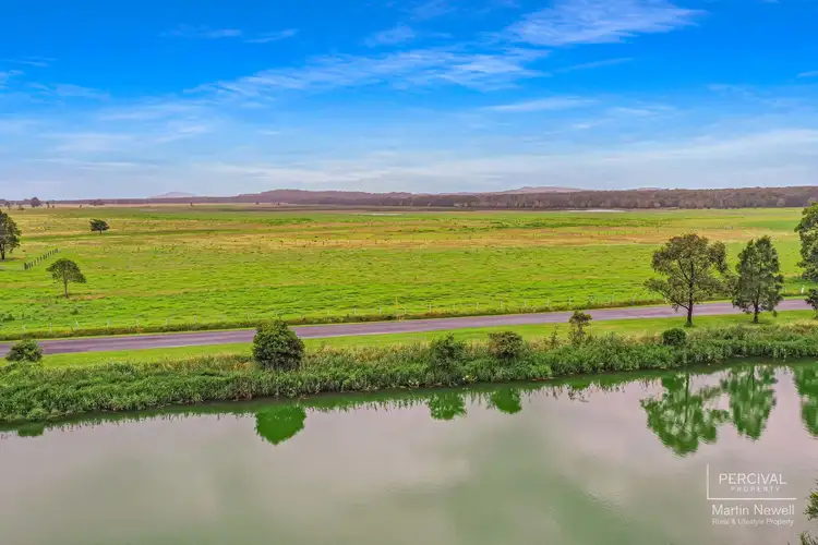 Third view of Homely rural property listing, LOT 3, 1299 Belmore River Right Bank Road, Belmore River NSW 2440