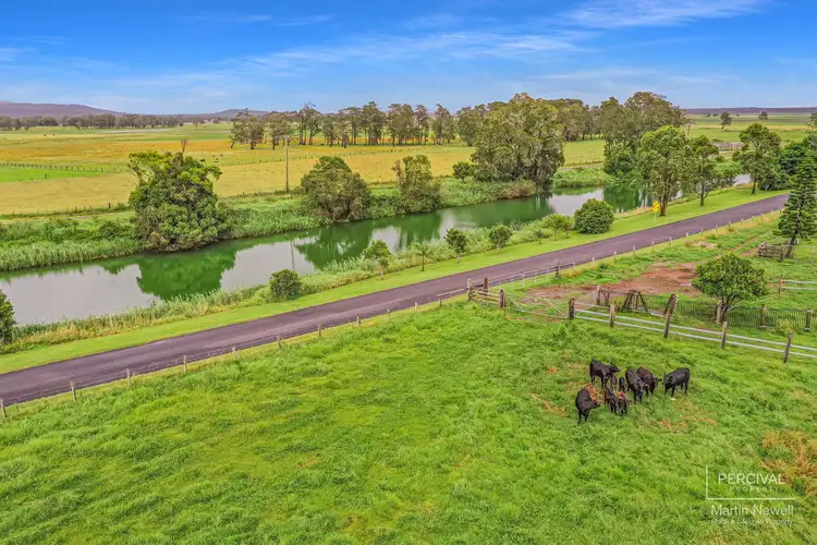 Seventh view of Homely rural property listing, LOT 3, 1299 Belmore River Right Bank Road, Belmore River NSW 2440