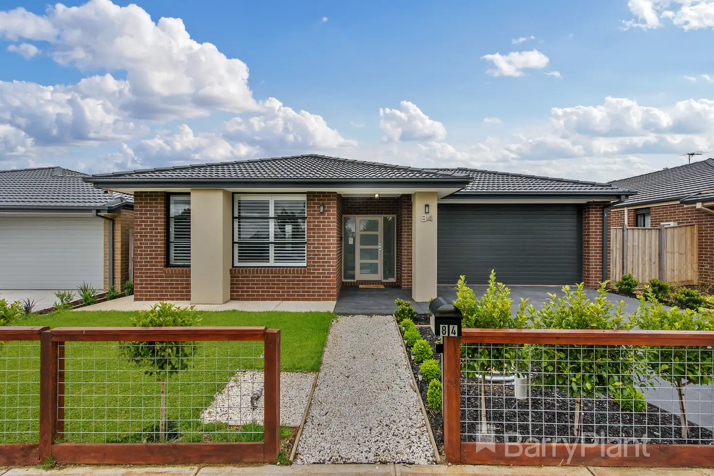 Main view of Homely house listing, 84 Renaissance Drive, Strathtulloh VIC 3338