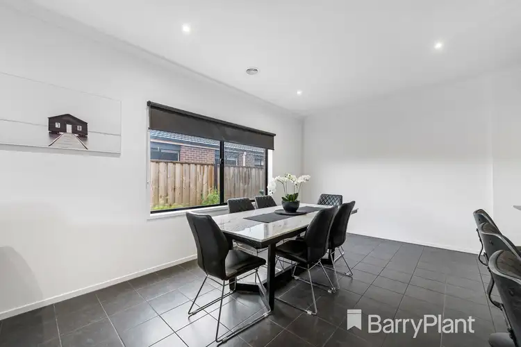 Fourth view of Homely house listing, 84 Renaissance Drive, Strathtulloh VIC 3338