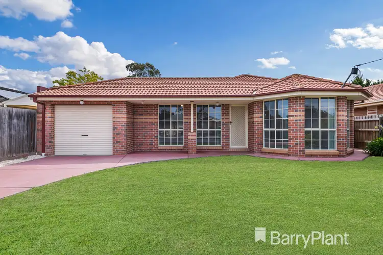 57 Bellbridge Drive, Hoppers Crossing VIC 3029