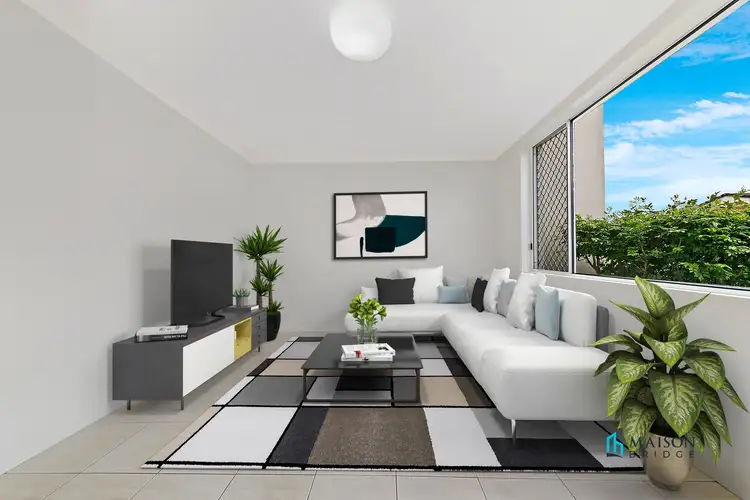 Third view of Homely townhouse listing, 93/127 Park Road, Rydalmere NSW 2116