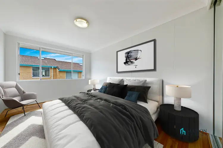 Fifth view of Homely townhouse listing, 93/127 Park Road, Rydalmere NSW 2116