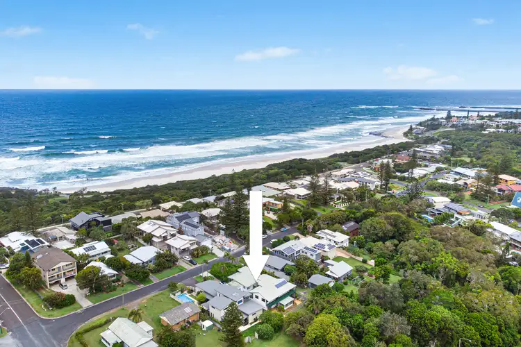 38 Pacific Terrace, East Ballina NSW 2478