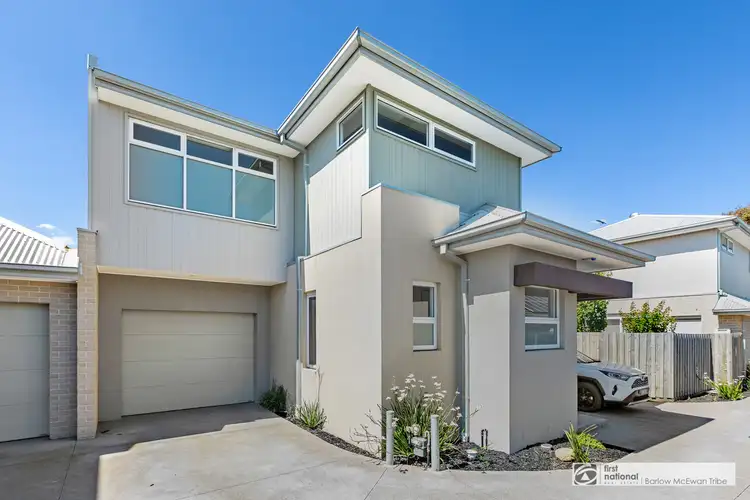 3/55 Rayner Street, Altona VIC 3018