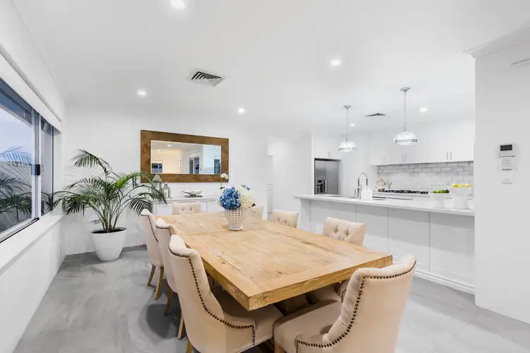 Fourth view of Homely house listing, 8A Langham Gardens, Wilson WA 6107