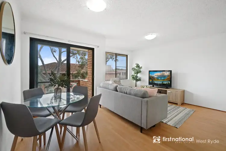 Sixth view of Homely apartment listing, 17/31 Meadow Crescent, Meadowbank NSW 2114