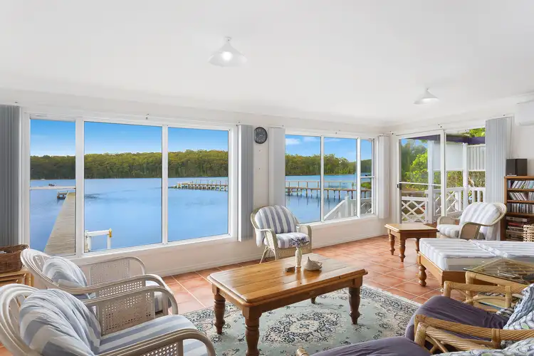 Sixth view of Homely house listing, 7 Lake View Drive, Burrill Lake NSW 2539