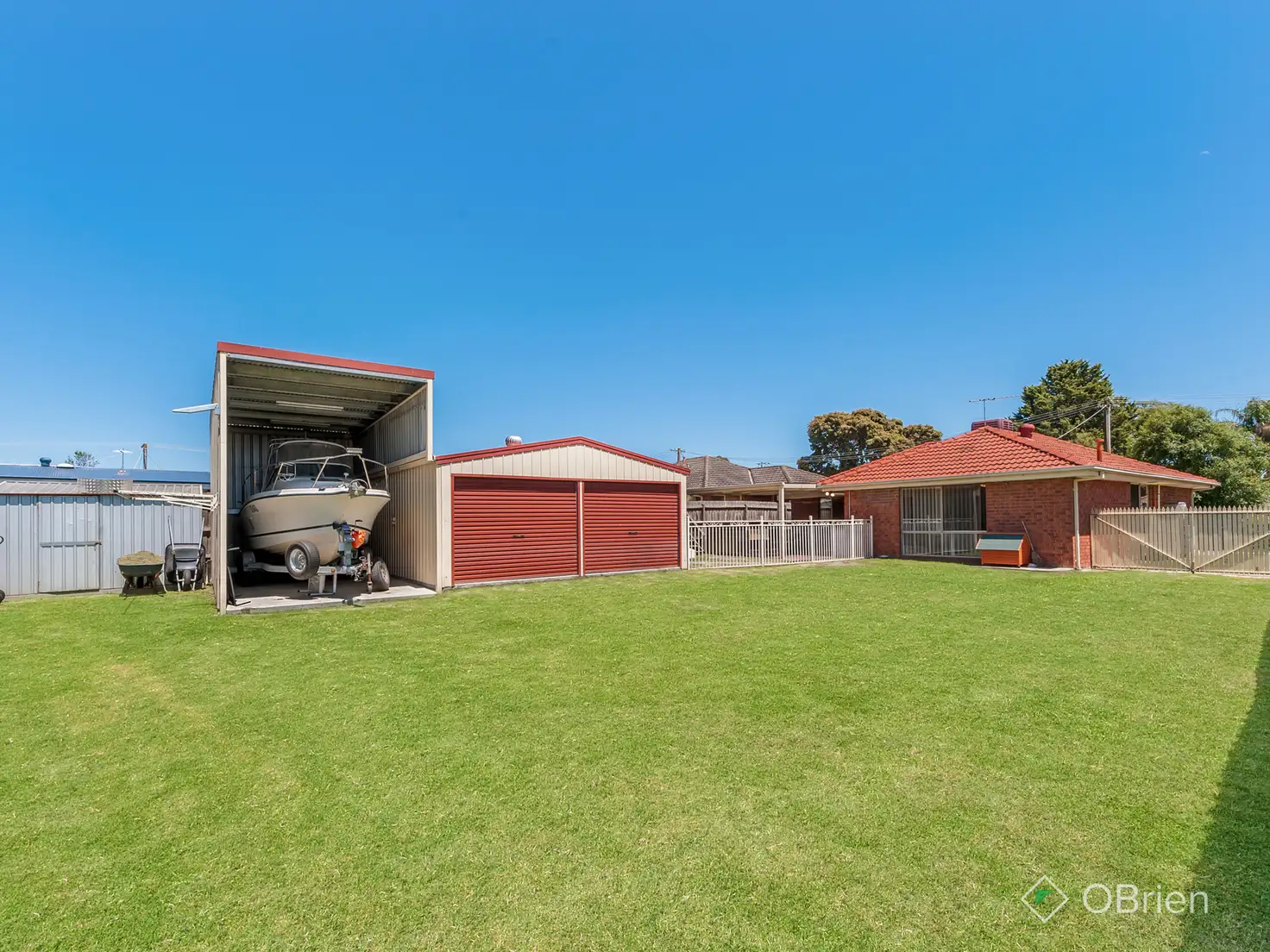 Main view of Homely house listing, 6 Hailes Court, Carrum Downs VIC 3201