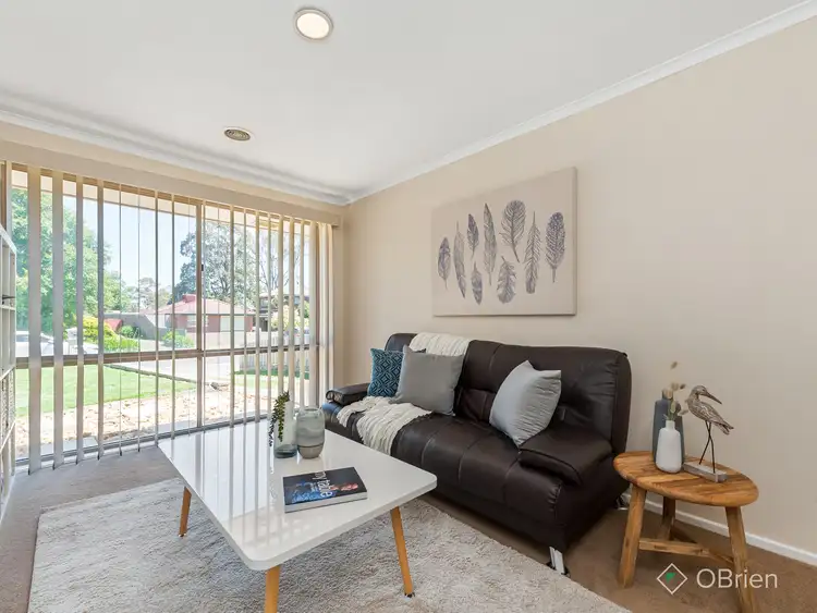 Sixth view of Homely house listing, 6 Hailes Court, Carrum Downs VIC 3201