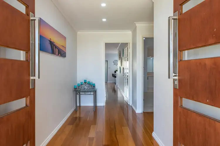 Fourth view of Homely house listing, 19 Jennerae Bend, Halls Head WA 6210