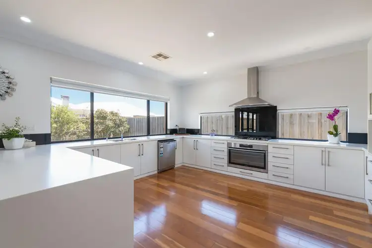 Fifth view of Homely house listing, 19 Jennerae Bend, Halls Head WA 6210