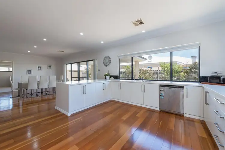 Sixth view of Homely house listing, 19 Jennerae Bend, Halls Head WA 6210