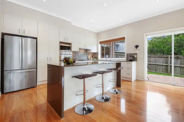 Second view of Homely house listing, 61 Denman Parade, Normanhurst NSW 2076