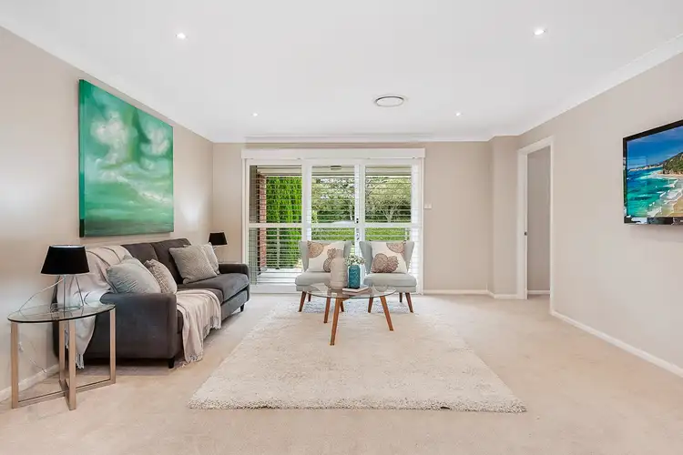 Fourth view of Homely house listing, 61 Denman Parade, Normanhurst NSW 2076