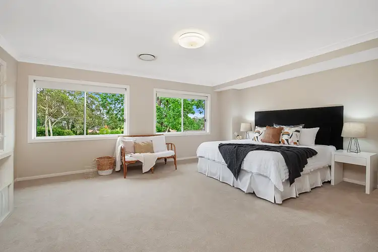 Fifth view of Homely house listing, 61 Denman Parade, Normanhurst NSW 2076
