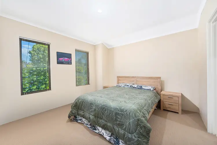Sixth view of Homely unit listing, 4/59 Rockford Street, Mandurah WA 6210