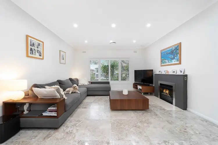 Second view of Homely house listing, 83 Clifford Street, Panania NSW 2213