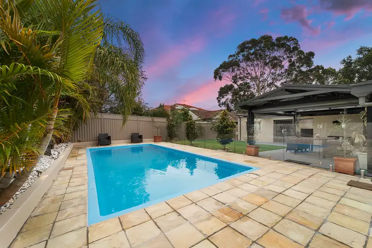 Third view of Homely house listing, 83 Clifford Street, Panania NSW 2213