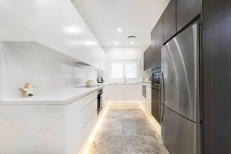 Fourth view of Homely house listing, 83 Clifford Street, Panania NSW 2213