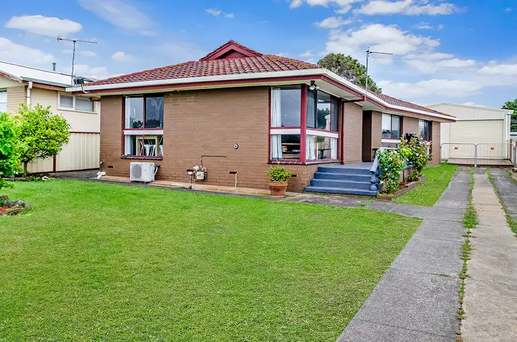 104 King Street, Portland VIC 3305