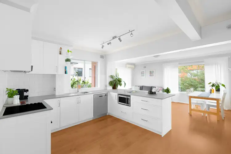 Main view of Homely apartment listing, 9/16 Avon Road, Dee Why NSW 2099