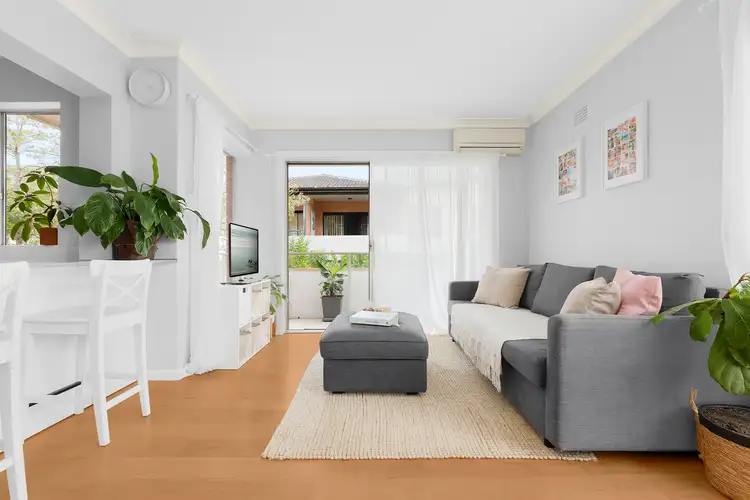 Second view of Homely apartment listing, 9/16 Avon Road, Dee Why NSW 2099