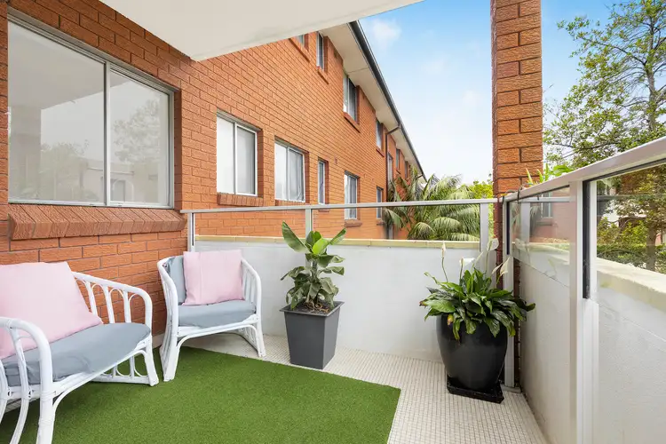 Fourth view of Homely apartment listing, 9/16 Avon Road, Dee Why NSW 2099