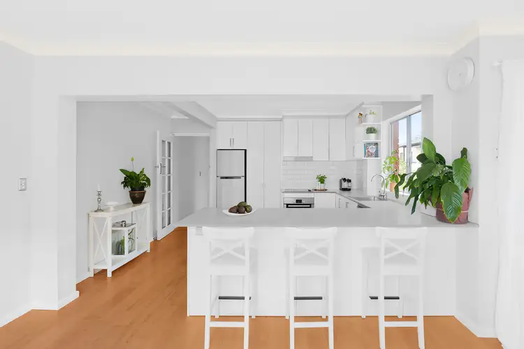 Fifth view of Homely apartment listing, 9/16 Avon Road, Dee Why NSW 2099