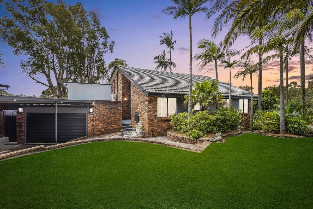 Main view of Homely house listing, 31 Croston Road, Engadine NSW 2233